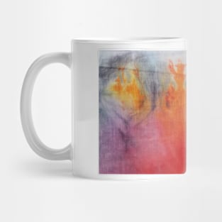 Fire on High Mug